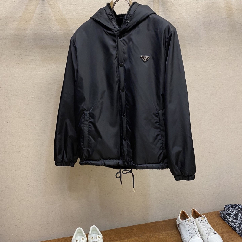 Pra*a outwear